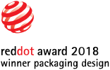 Red Dot Design Award